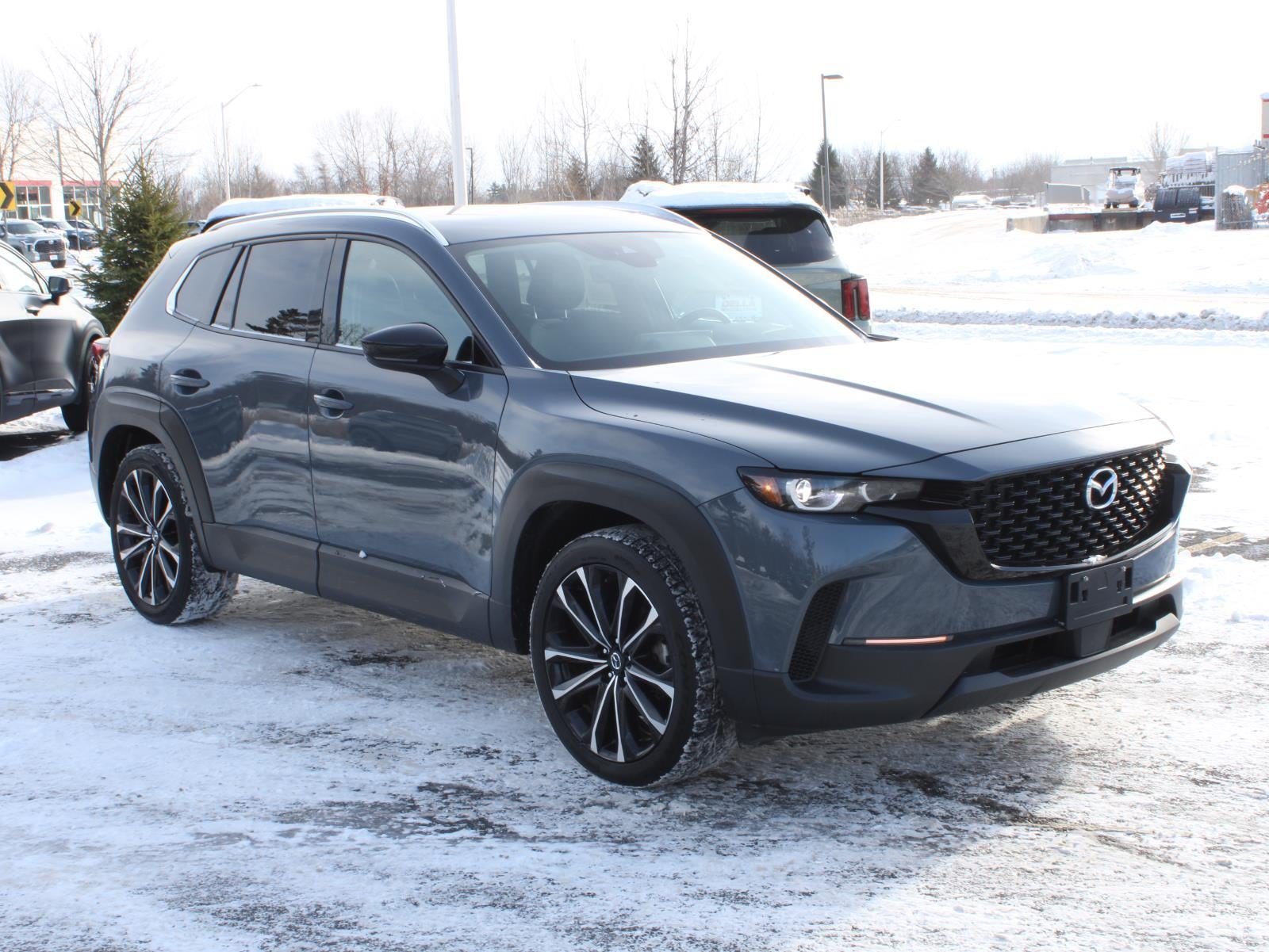 2023 Mazda Mazda CX-50 2.5 S Premium Plus Package