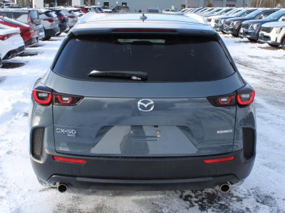 2023 Mazda Mazda CX-50 2.5 S Premium Plus Package