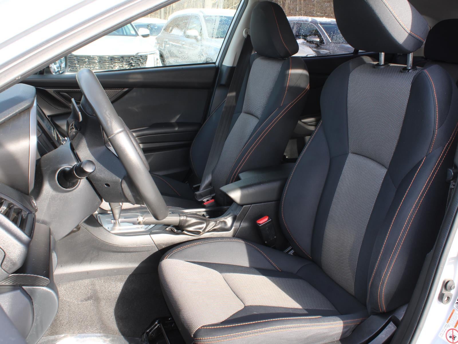 2019 Subaru Crosstrek Premium