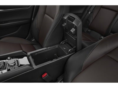 2020 Mazda Mazda3 Hatchback Premium Package