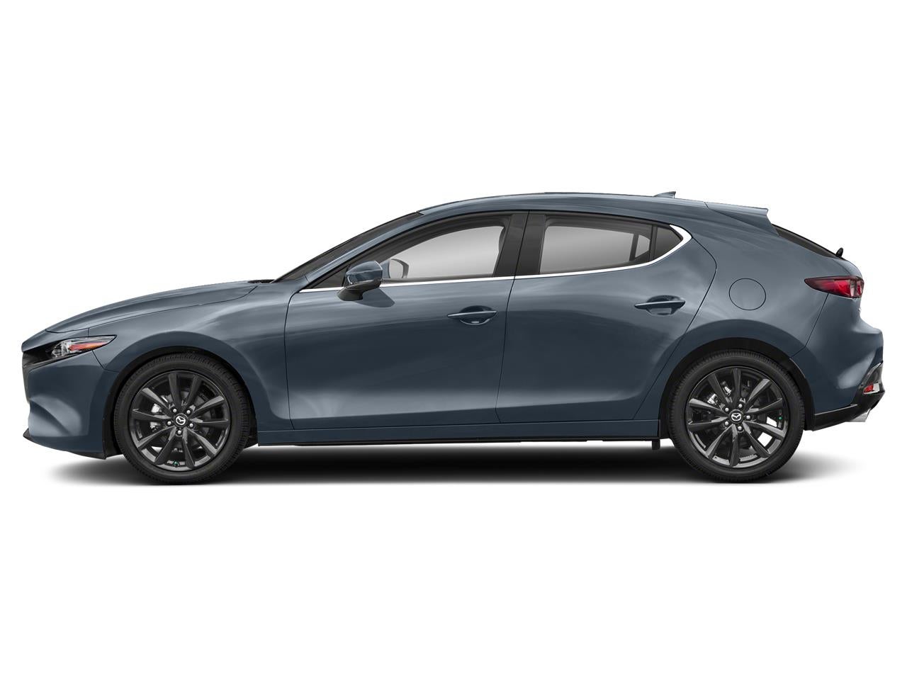 2020 Mazda Mazda3 Hatchback Premium Package