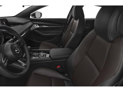 2020 Mazda Mazda3 Hatchback Premium Package