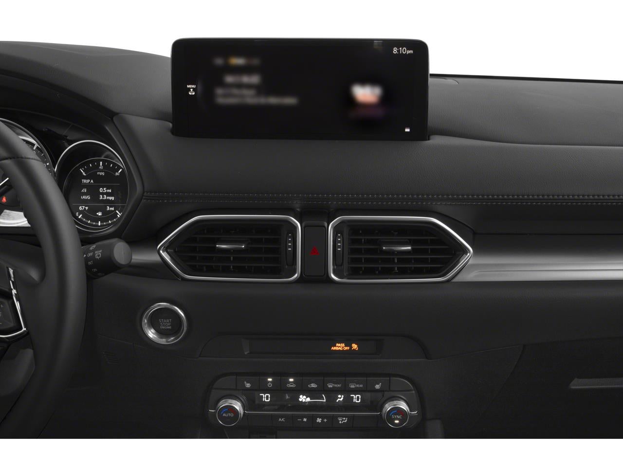 2023 Mazda Mazda CX-5 2.5 S Select Package
