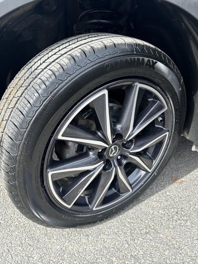 2018 Mazda Mazda CX-5 Grand Touring