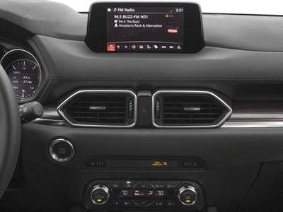 2018 Mazda Mazda CX-5 Grand Touring