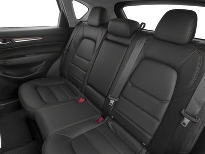 2018 Mazda Mazda CX-5 Grand Touring