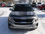 2023 Kia Seltos LX