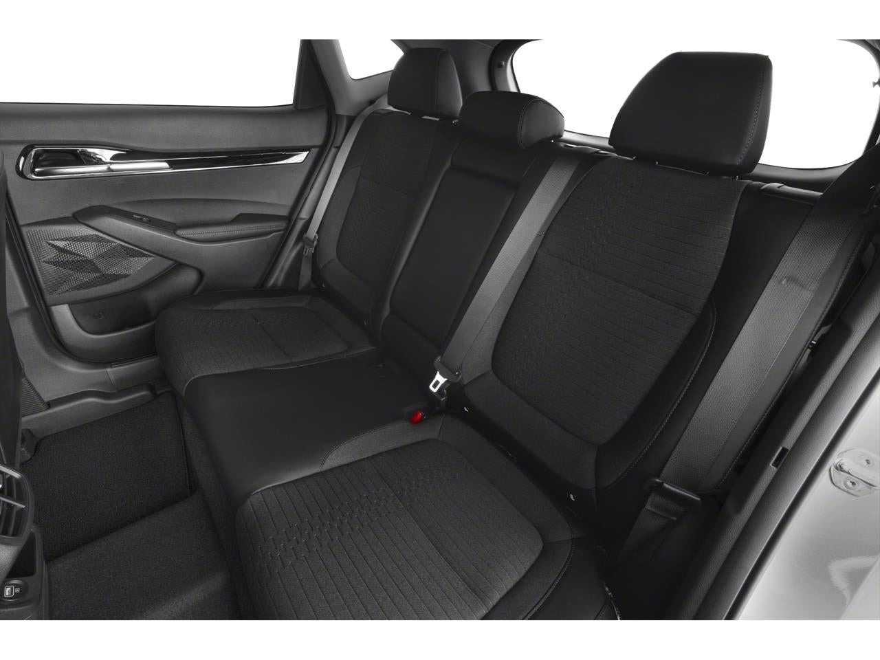 2022 Kia Seltos S