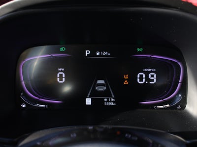 2025 Kia Soul GT-Line