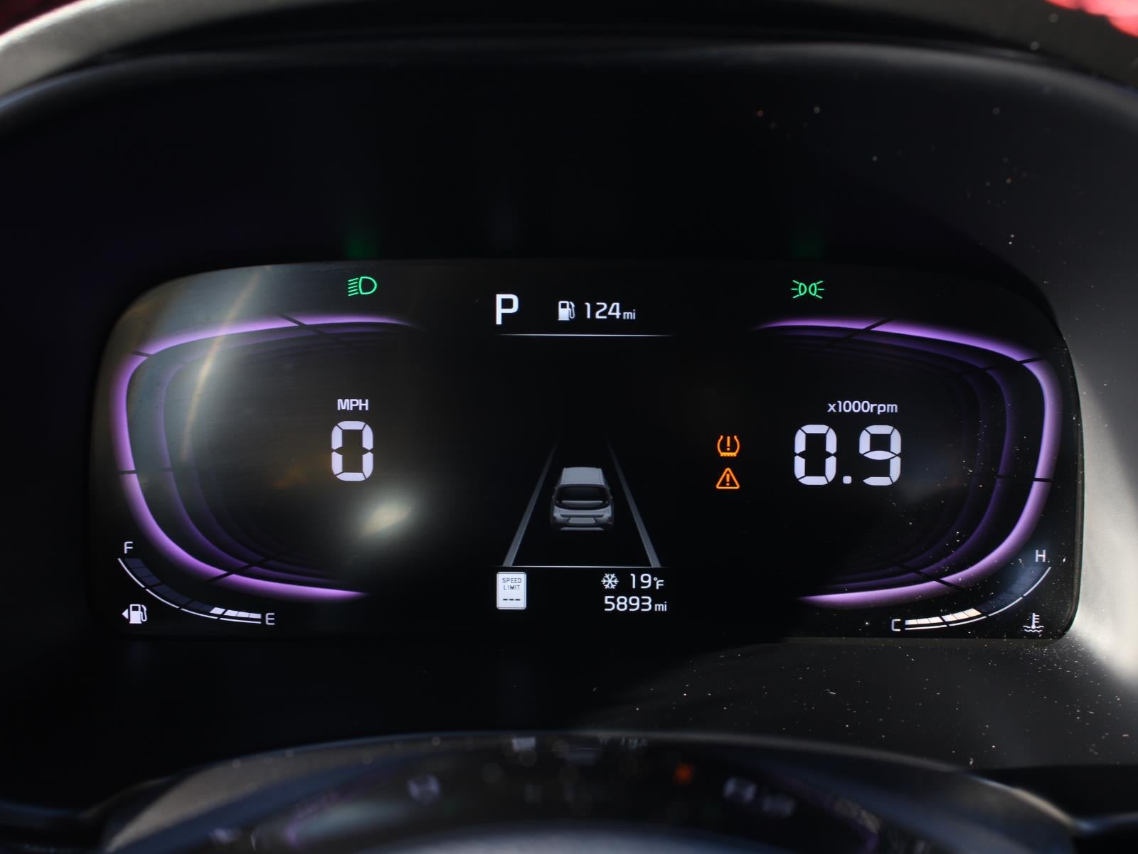 2025 Kia Soul GT-Line