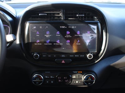 2025 Kia Soul GT-Line