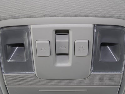 2025 Kia Soul GT-Line