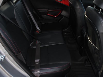 2025 Kia Soul GT-Line