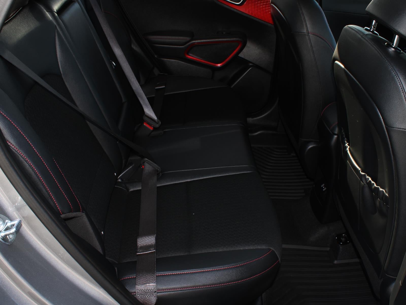 2025 Kia Soul GT-Line