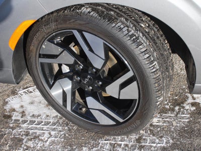 2025 Kia Soul GT-Line