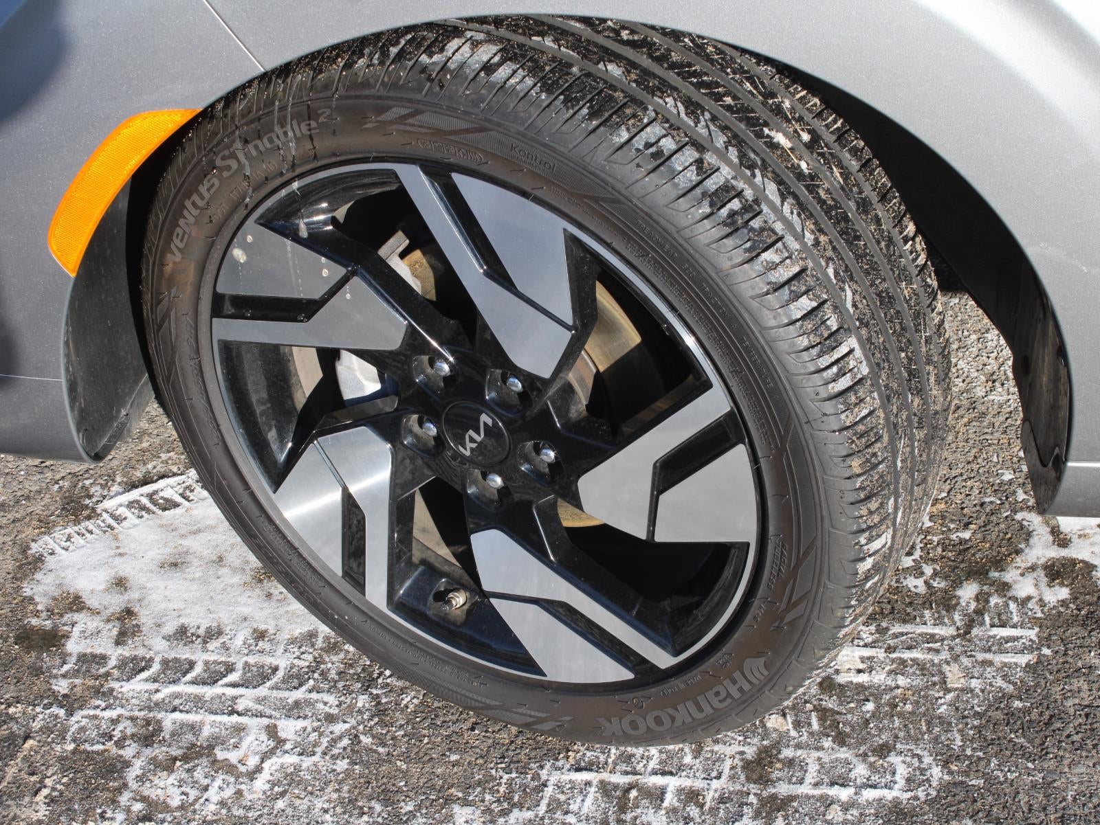 2025 Kia Soul GT-Line