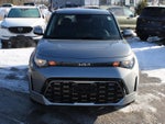 2025 Kia Soul GT-Line