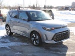 2025 Kia Soul GT-Line