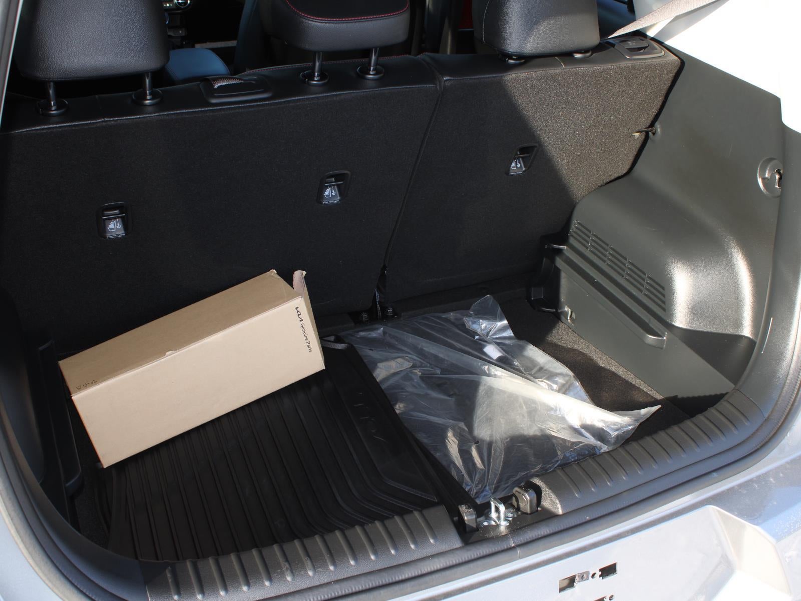 2025 Kia Soul GT-Line