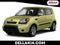 2011 Kia Soul !
