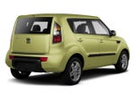 2011 Kia Soul !