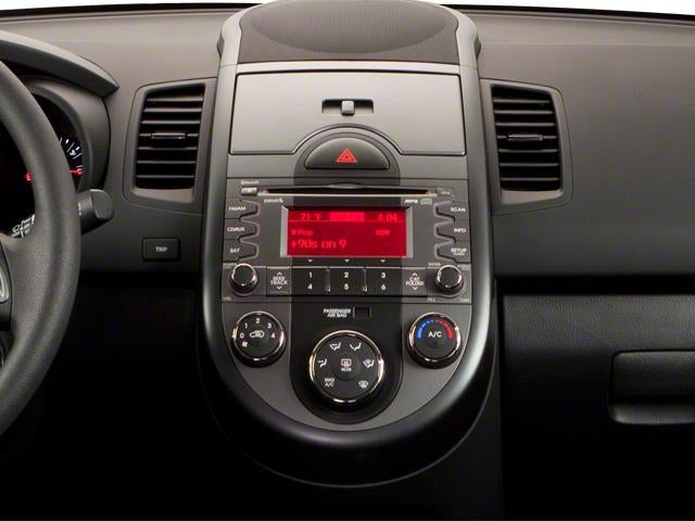 2011 Kia Soul !