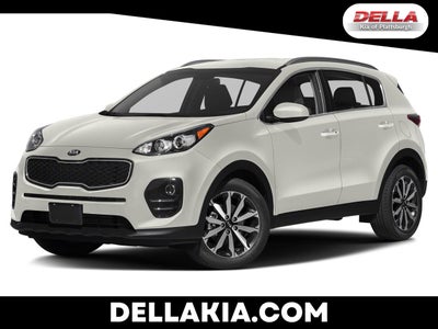 2019 Kia Sportage EX