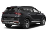 2023 Kia Sportage Hybrid SX-Prestige