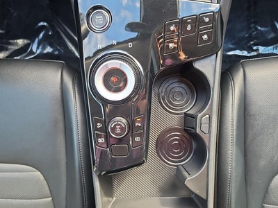 2025 Kia Sportage Hybrid SX-Prestige