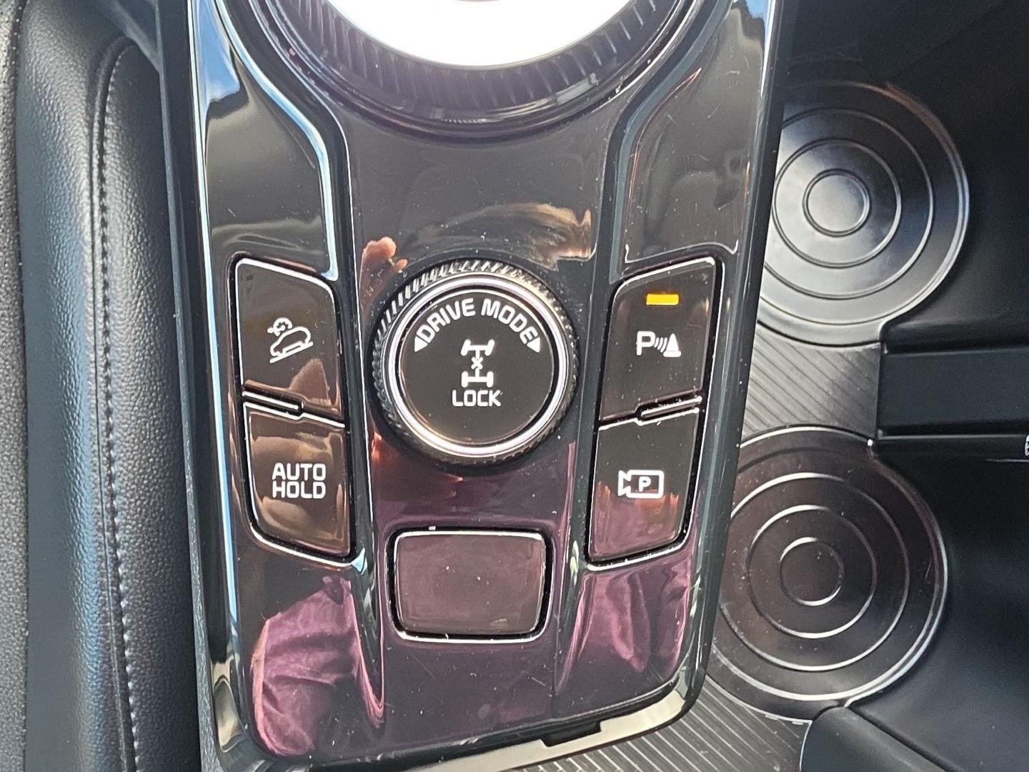 2025 Kia Sportage Hybrid SX-Prestige