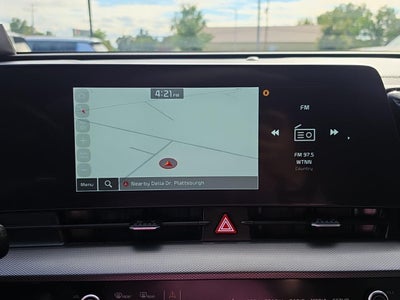 2025 Kia Sportage Hybrid SX-Prestige