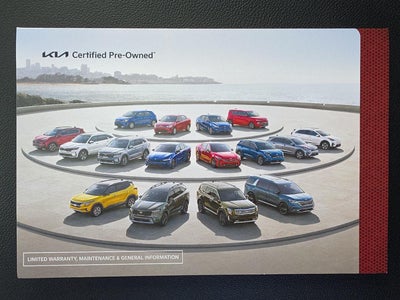 2025 Kia Sportage Hybrid SX-Prestige