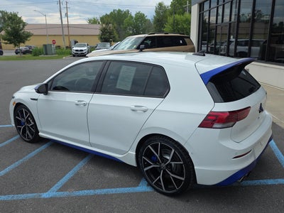 2024 Volkswagen Golf R Base