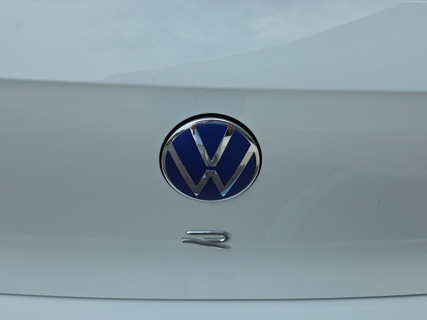 2024 Volkswagen Golf R Base