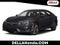 2017 Honda Civic Sedan EX-T