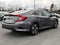 2016 Honda Civic Sedan EX-T