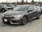2016 Honda Civic Sedan EX-T