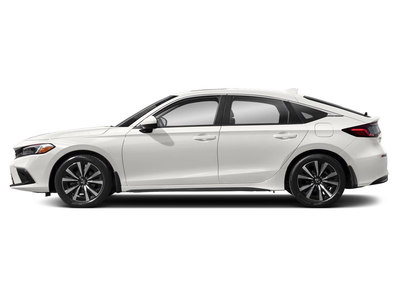 2023 Honda Civic Hatchback EX-L