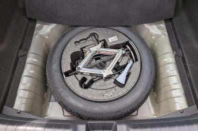 2024 Honda Civic Hatchback EX-L