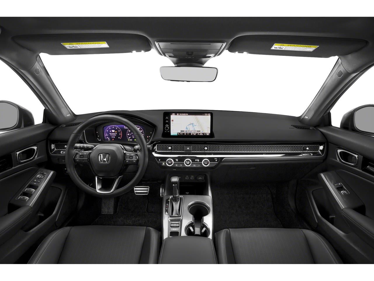 2023 Honda Civic Hatchback Sport Touring