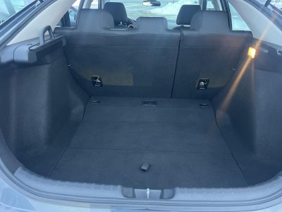 2023 Honda Civic Hatchback LX