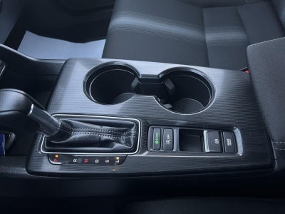 2023 Honda Civic Hatchback LX