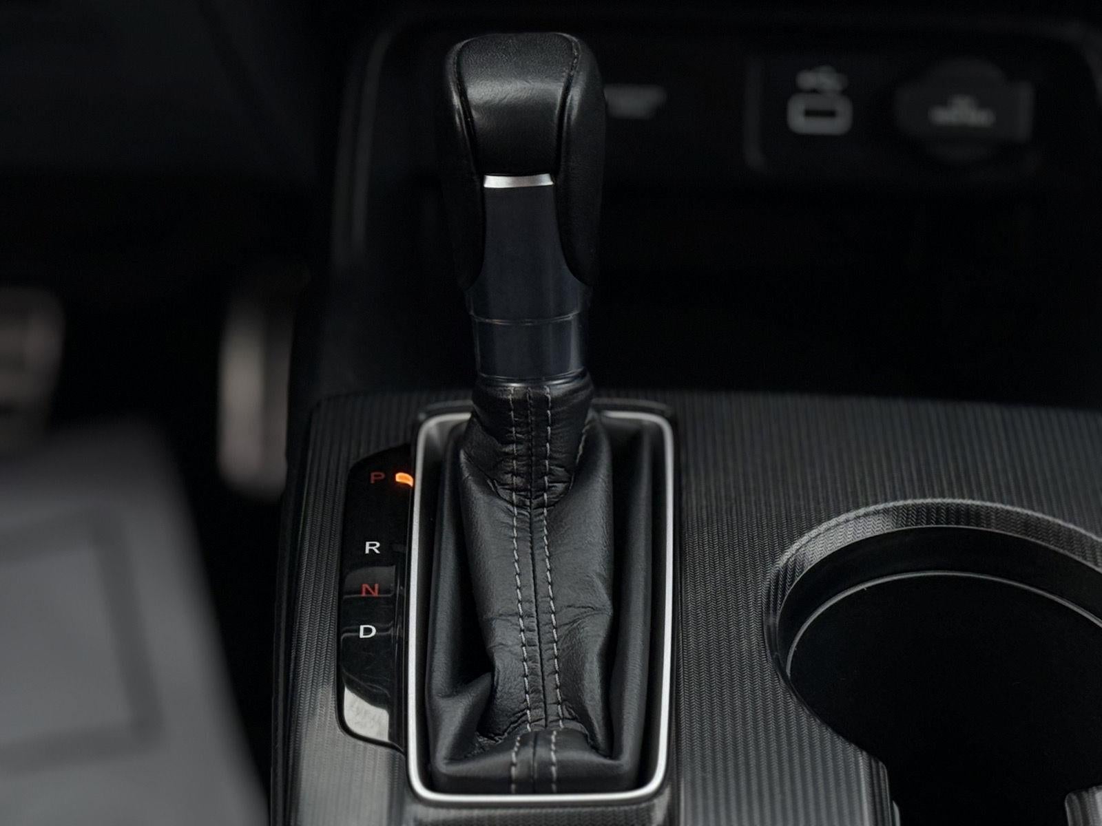 2023 Honda Civic Hatchback Sport