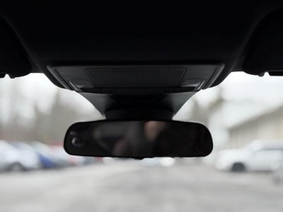 2023 Honda Civic Hatchback Sport