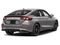 2024 Honda Civic Hatchback Sport