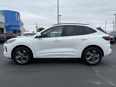 2024 Ford Escape ST-Line Select