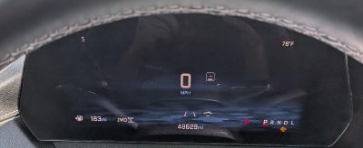 2024 Chevrolet Traverse LS