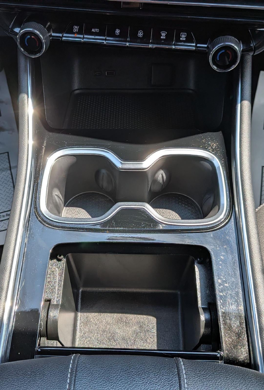 2024 Chevrolet Traverse LS