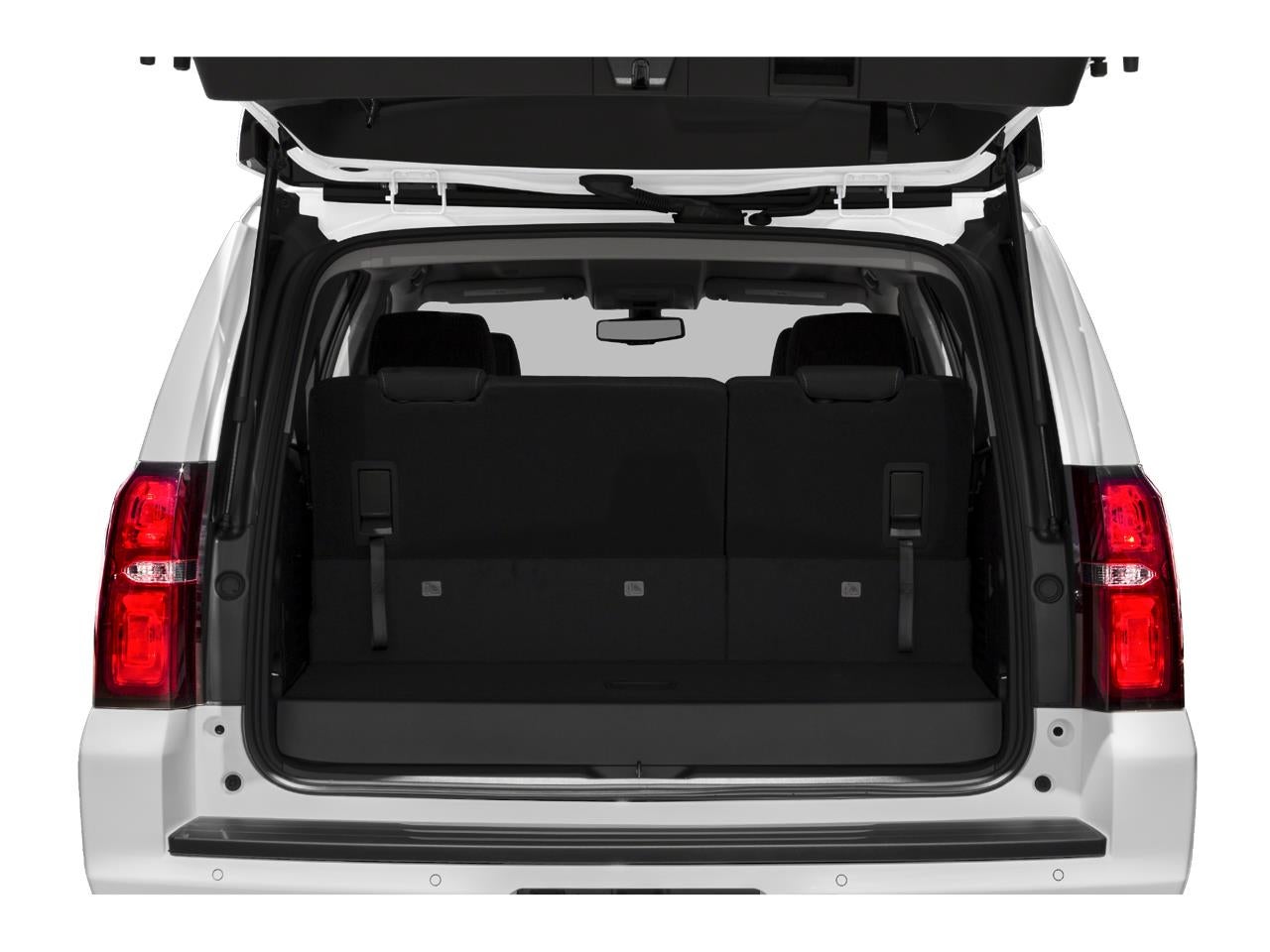 2018 Chevrolet Tahoe LS