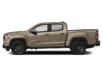 2021 GMC Canyon 4WD Elevation